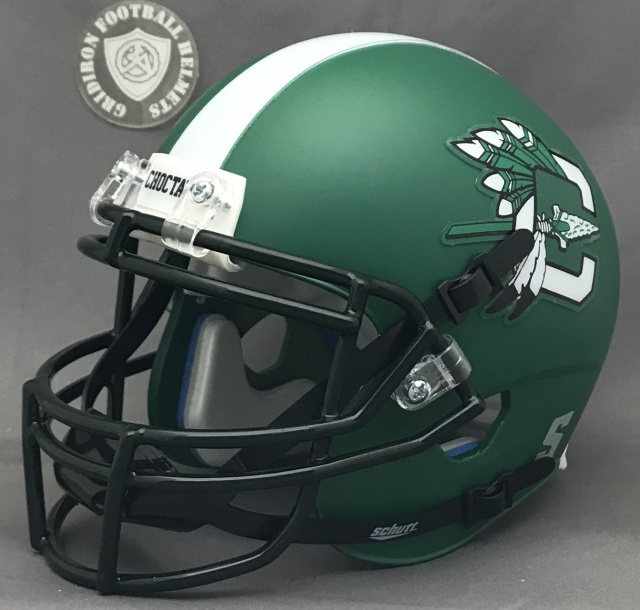 Choctawhatchee Indians HS (FL) 2019